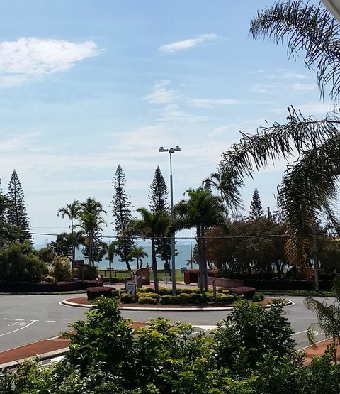 Sutton's Beach Unit - Accommodation Search 22