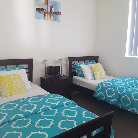 Sutton's Beach Unit - Accommodation Search 15
