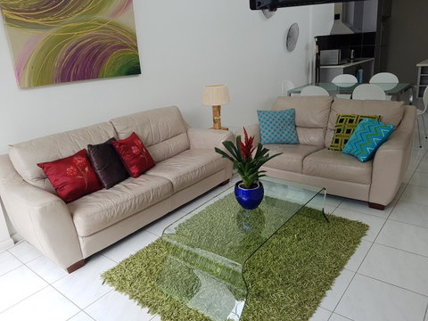 Sutton's Beach Unit - Accommodation Search 5