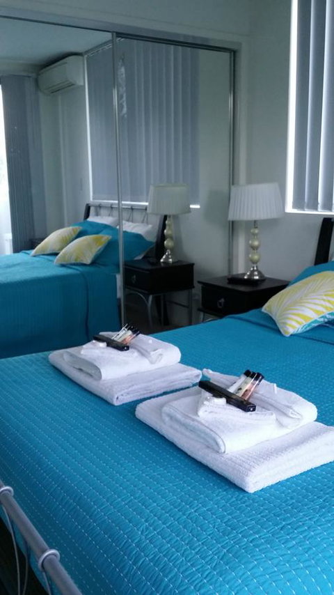 Sutton's Beach Unit - Accommodation Search 7