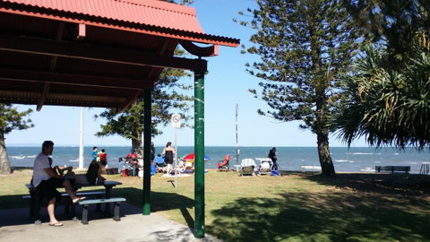 Sutton's Beach Unit - Accommodation Search 21
