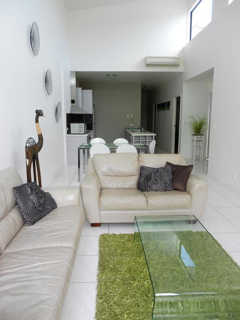 Sutton's Beach Unit - Accommodation Search 6