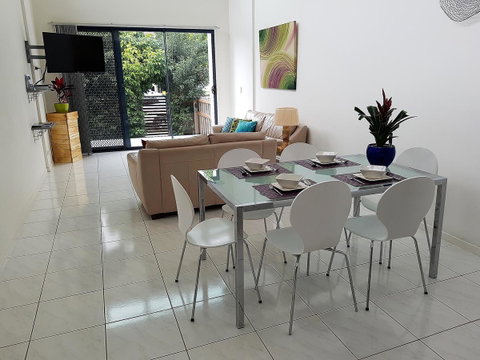 Sutton's Beach Unit - Accommodation Search 3