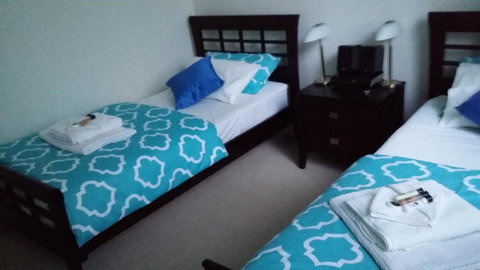 Sutton's Beach Unit - Accommodation Search 16