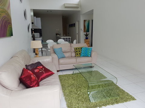 Sutton's Beach Unit - Accommodation Search 0