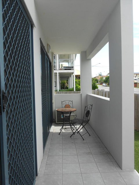 Sutton's Beach Unit - Accommodation Search 20