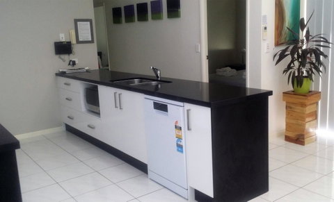 Sutton's Beach Unit - Accommodation Search 2