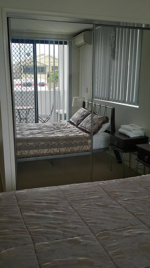 Sutton's Beach Unit - Accommodation Search 9