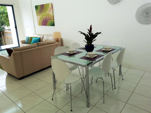 Sutton's Beach Unit - Accommodation Search 4