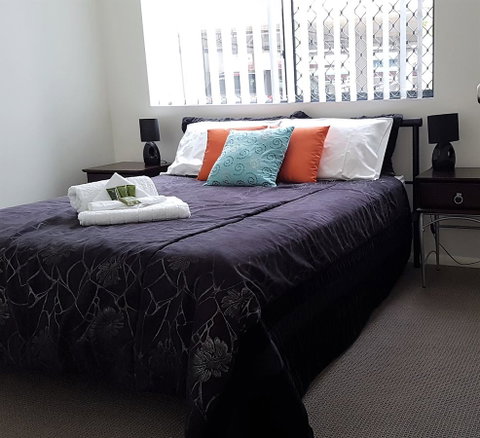 Sutton's Beach Unit - Accommodation Search 14