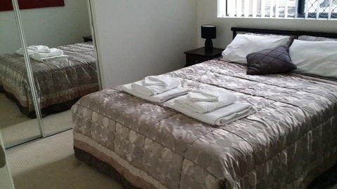 Sutton's Beach Unit - Accommodation Search 13