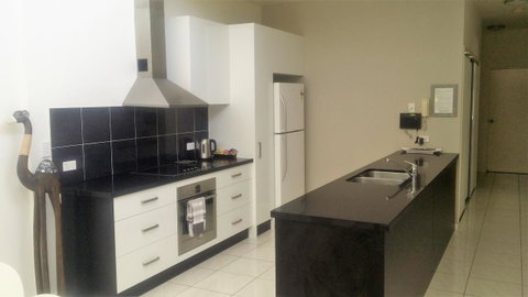 Sutton's Beach Unit - Accommodation Search 1