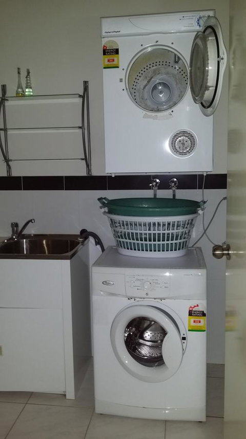 Sutton's Beach Unit - Accommodation Search 19
