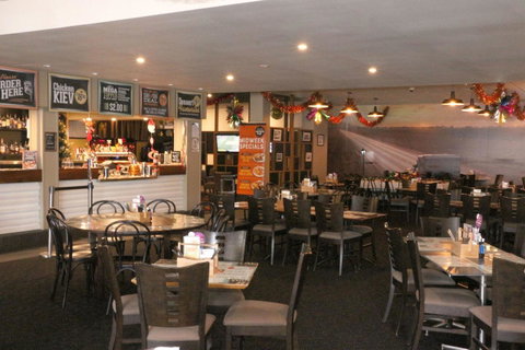 Brighton Hotel - Accommodation Search 24