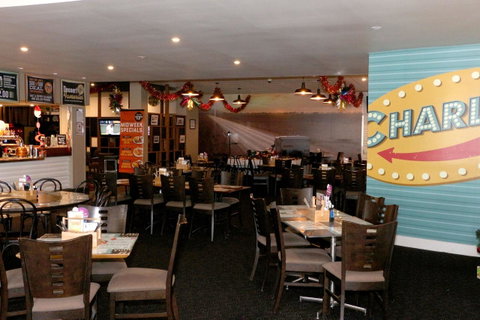 Brighton Hotel - Accommodation Search 23