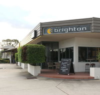 Brighton Hotel - Accommodation Search