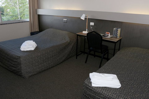 Brighton Hotel - Accommodation Search 4