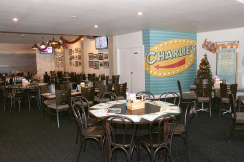 Brighton Hotel - Accommodation Search 22