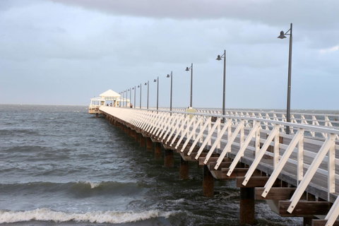 Brighton Hotel - Accommodation Search 18