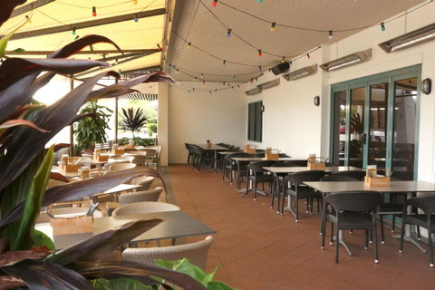 Brighton Hotel - Accommodation Search 26