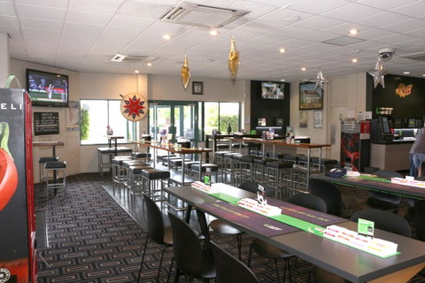 Brighton Hotel - Accommodation Search 15