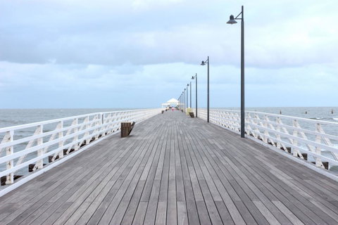 Brighton Hotel - Accommodation Search 20