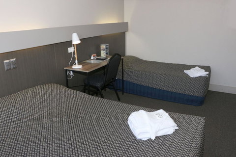Brighton Hotel - Accommodation Search 6