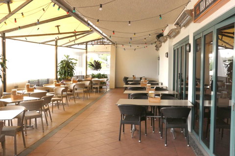 Brighton Hotel - Accommodation Search 11