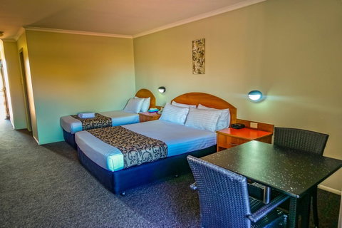 Mackay Resort Motel - Accommodation Search 32