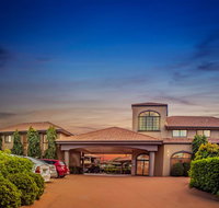 Mackay Resort Motel - Accommodation Search