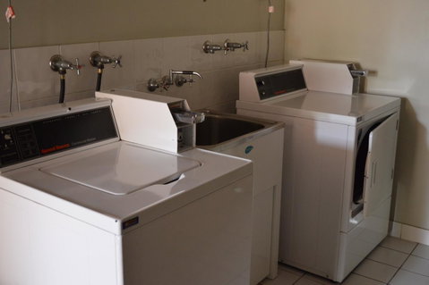 Mackay Resort Motel - Accommodation Search 38