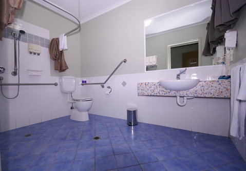 Mackay Resort Motel - Accommodation Search 26