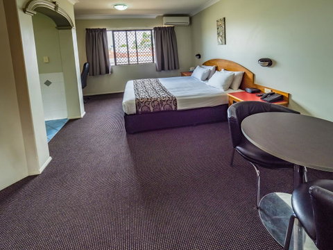 Mackay Resort Motel - Accommodation Search 15