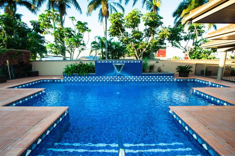 Mackay Resort Motel - Accommodation Search 35