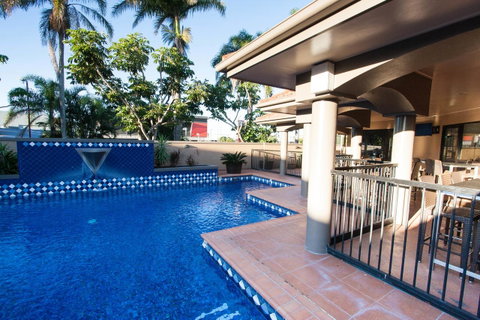 Mackay Resort Motel - Accommodation Search 40