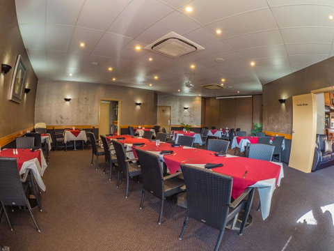Mackay Resort Motel - Accommodation Search 18