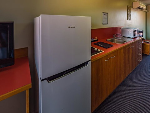 Mackay Resort Motel - Accommodation Search 33