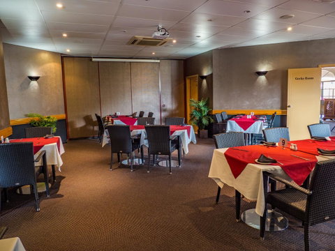 Mackay Resort Motel - Accommodation Search 22