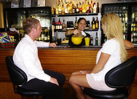 Mackay Resort Motel - Accommodation Search 24