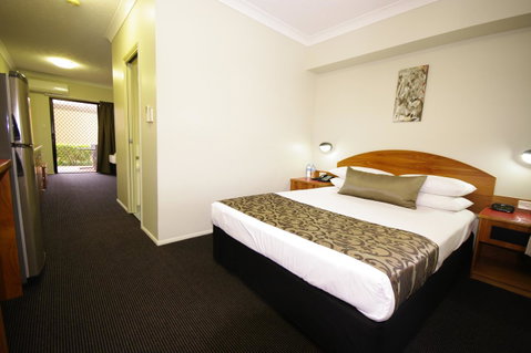 Mackay Resort Motel - Accommodation Search 30