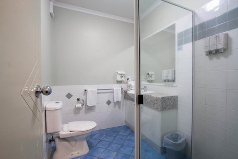 Mackay Resort Motel - Accommodation Search 39
