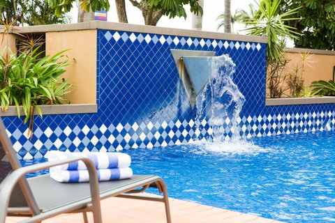 Mackay Resort Motel - Accommodation Search 3