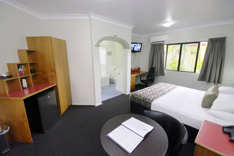 Mackay Resort Motel - Accommodation Search 14