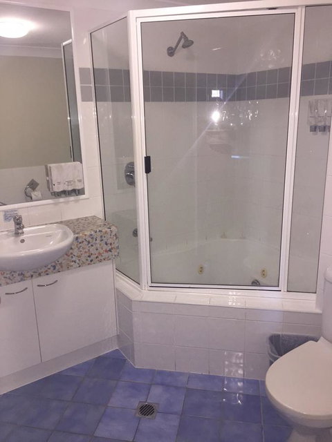 Mackay Resort Motel - Accommodation Search 12