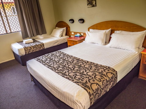 Mackay Resort Motel - Accommodation Search 6