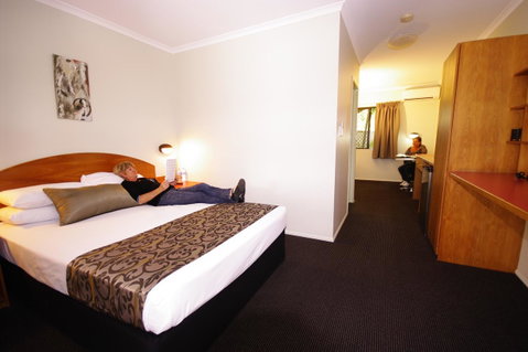 Mackay Resort Motel - Accommodation Search 29