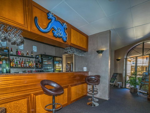 Mackay Resort Motel - Accommodation Search 1