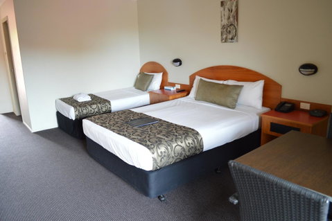 Mackay Resort Motel - Accommodation Search 37