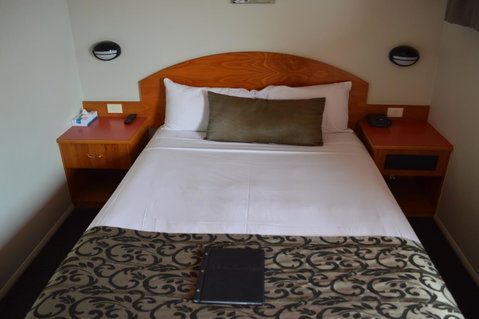 Mackay Resort Motel - Accommodation Search 43