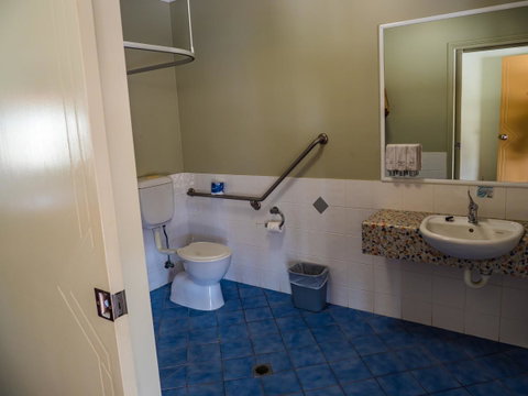 Mackay Resort Motel - Accommodation Search 34